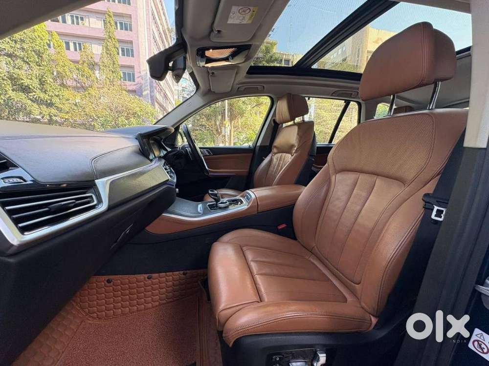 Bmw X5 Xdrive30d Xline, 2020, Diesel