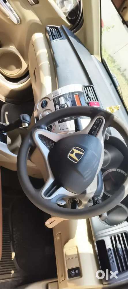 Honda City 2010 Petrol Well Maintained