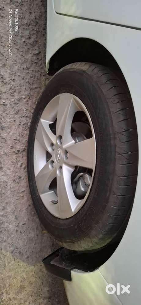 Hyundai Elantra 1.6 Sx Option At, 2015, Diesel