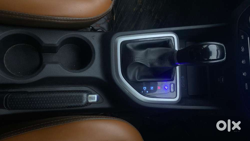 Hyundai Creta 1.6 Sx Plus Petrol At, 2018, Petrol