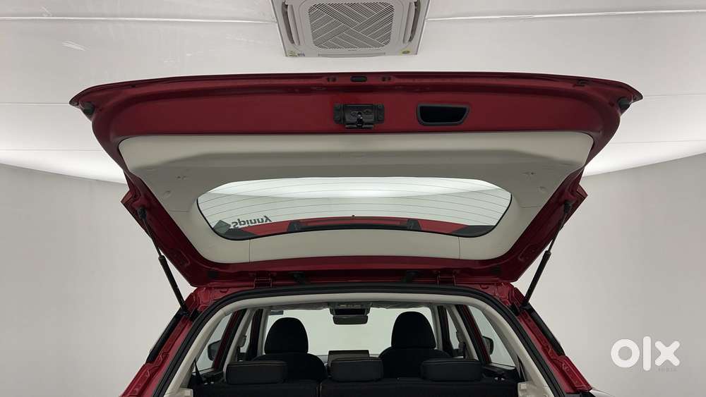 Mahindra Xuv 3xo Ax5l 1.2 Petrol At, 2024, Petrol