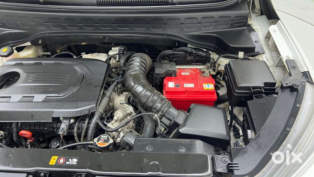 Kia Sonet Gtx Plus 1.5 Dct At, 2022, Diesel
