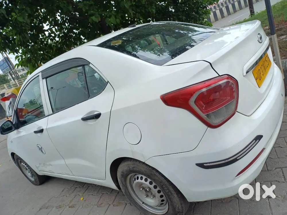 Hyundai Xcent 2019 Lifetime Tax Jama Ha