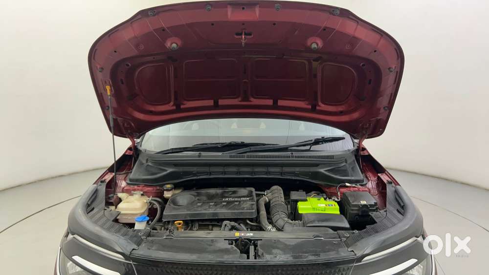 Kia Carens 1.4 Prestige Plus Turbo 7 Str, 2023, Petrol