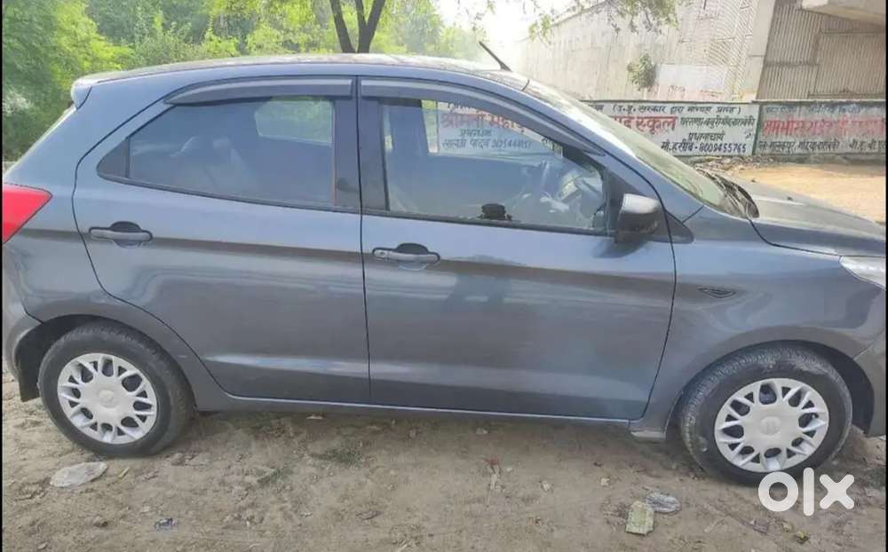 Figo 1.2 Petrol