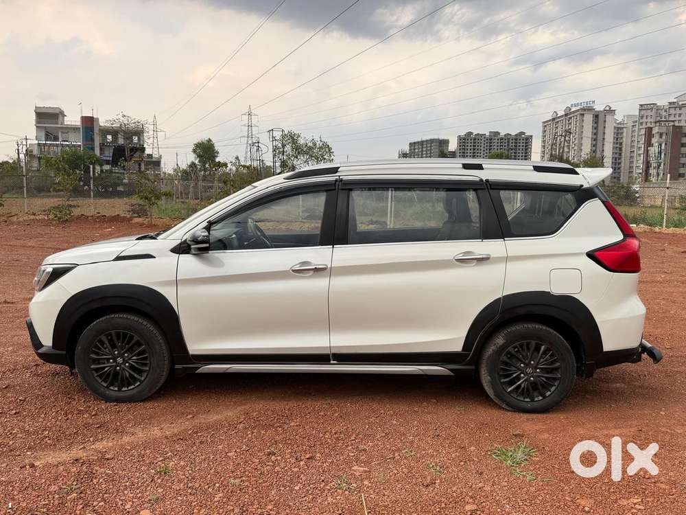 Maruti Suzuki Xl6 1.5 Zeta Mt, 2021, Petrol