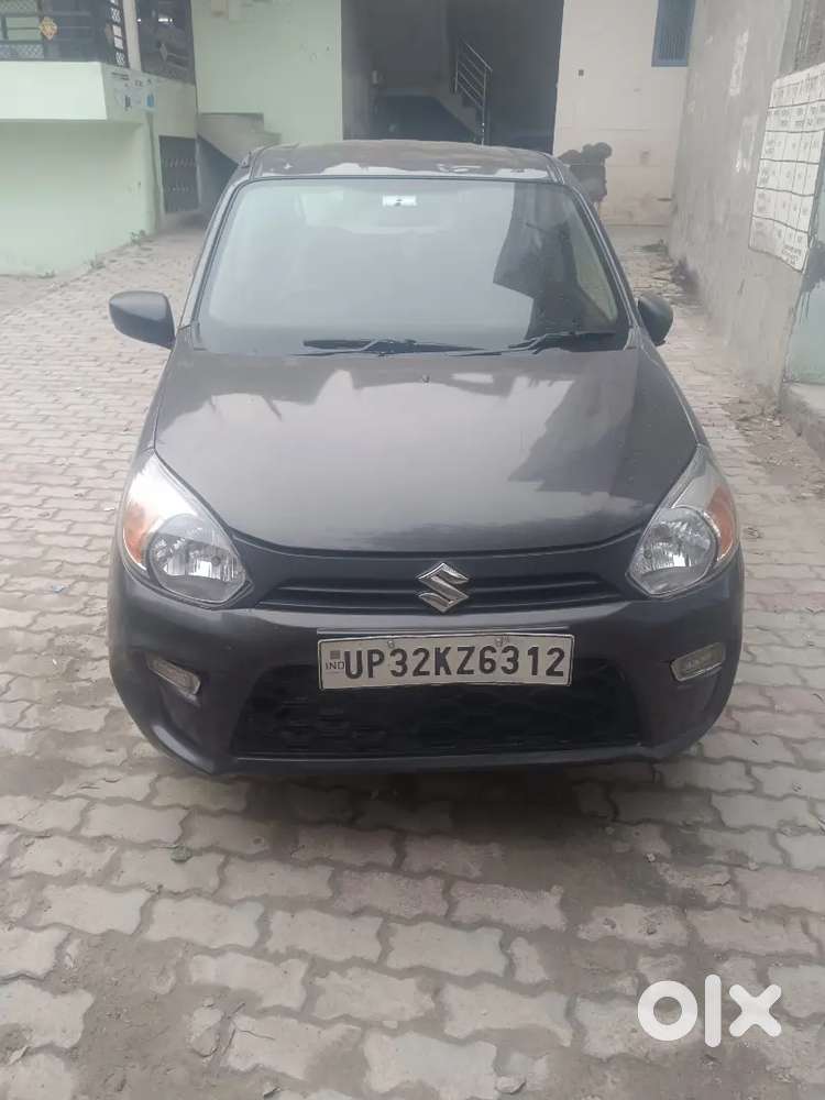 Maruti Suzuki Alto 800 2019 Petrol 70500 Km Driven