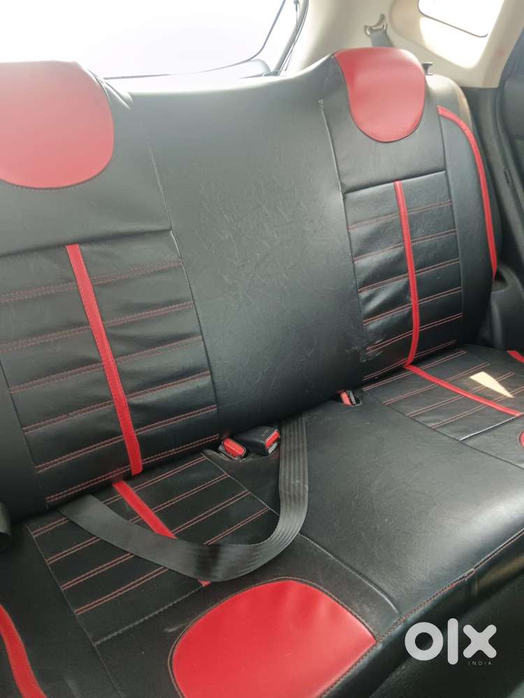 Kia Seltos Htk Plus G, 2020, Petrol