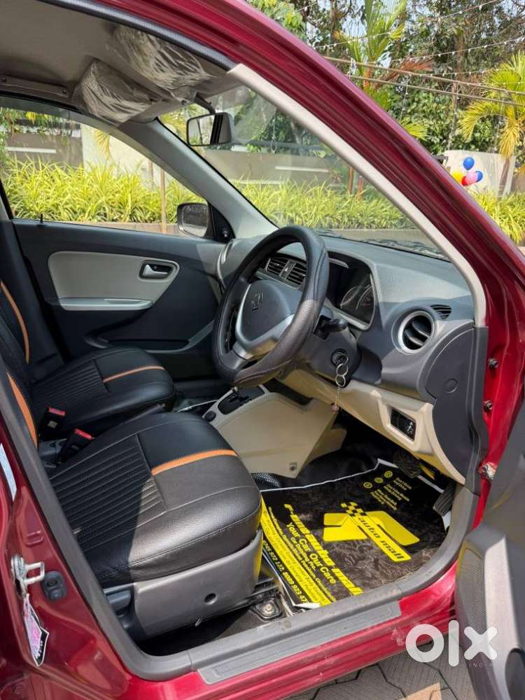 Maruti Suzuki Wagon-r-1-0