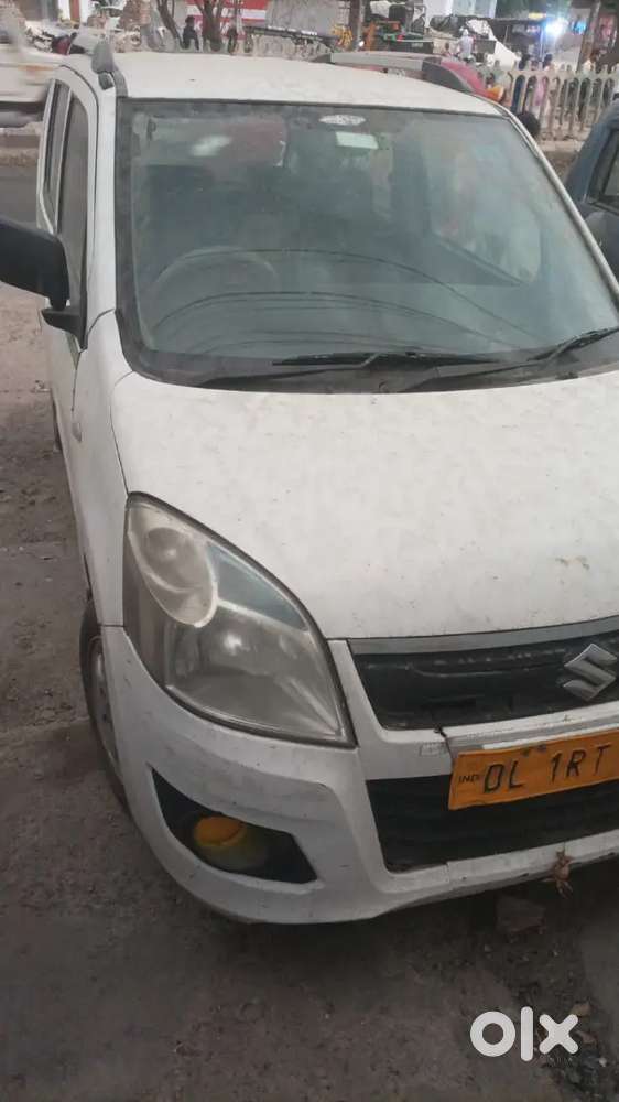 Urjant Sell May Car