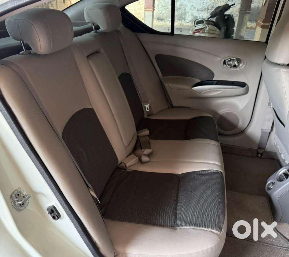 Renault Scala Petrol Automatic Well Maintained