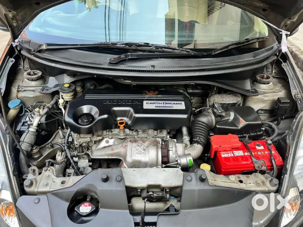 Honda Amaze 2014 Diesel 55200 Km Driven
