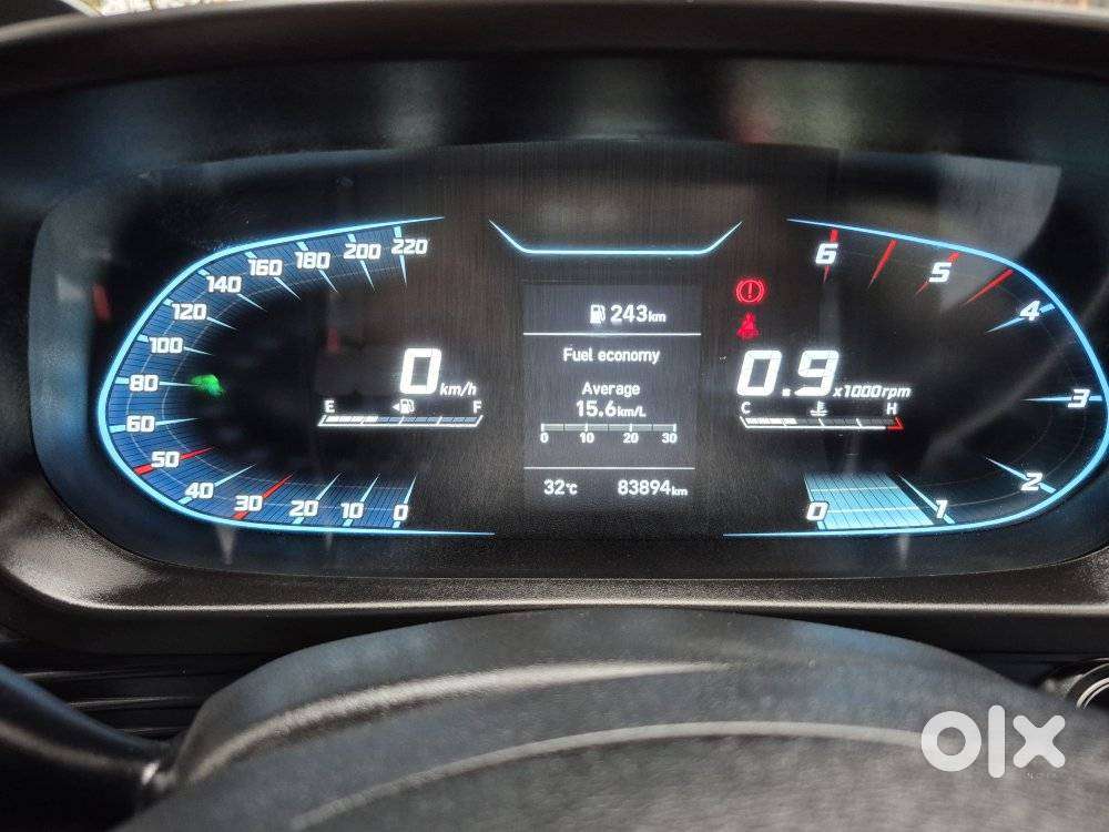 Hyundai I20 Diesel Asta, 2022, Diesel