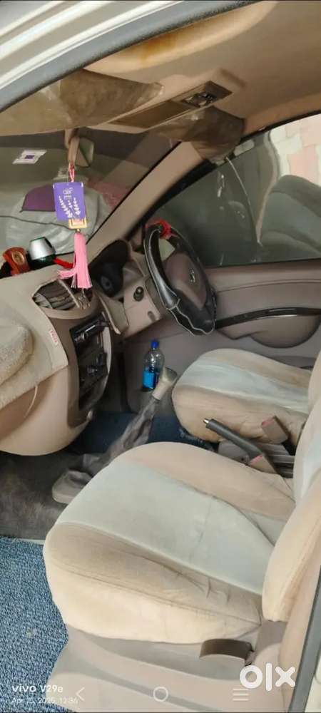 Mahindra Xylo Diesel Manual 2010