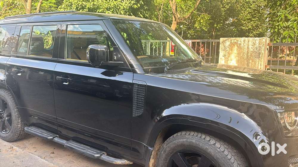 Land Rover Defender 2.0 110 Hse, 2023, Petrol
