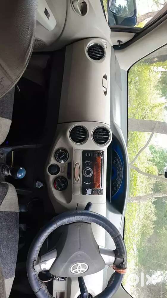2013 Toyota Etios 1.5 G
