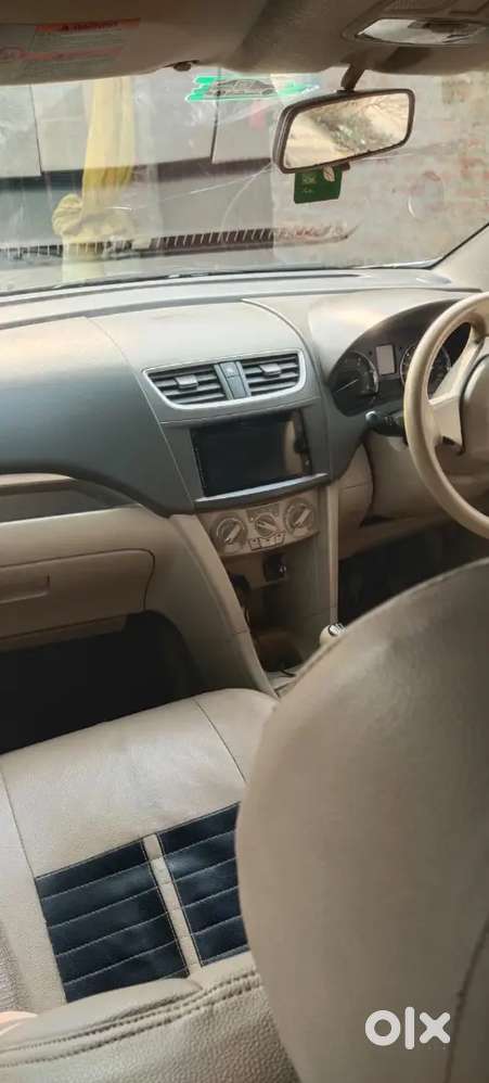 Maruti Suzuki Ertiga Zdi Plus 2016