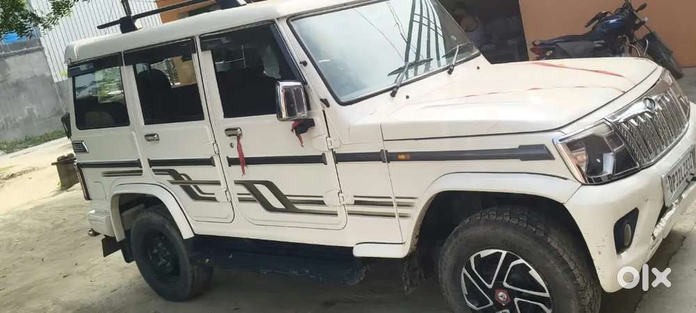 Mahindra Be 6 2021 Diesel