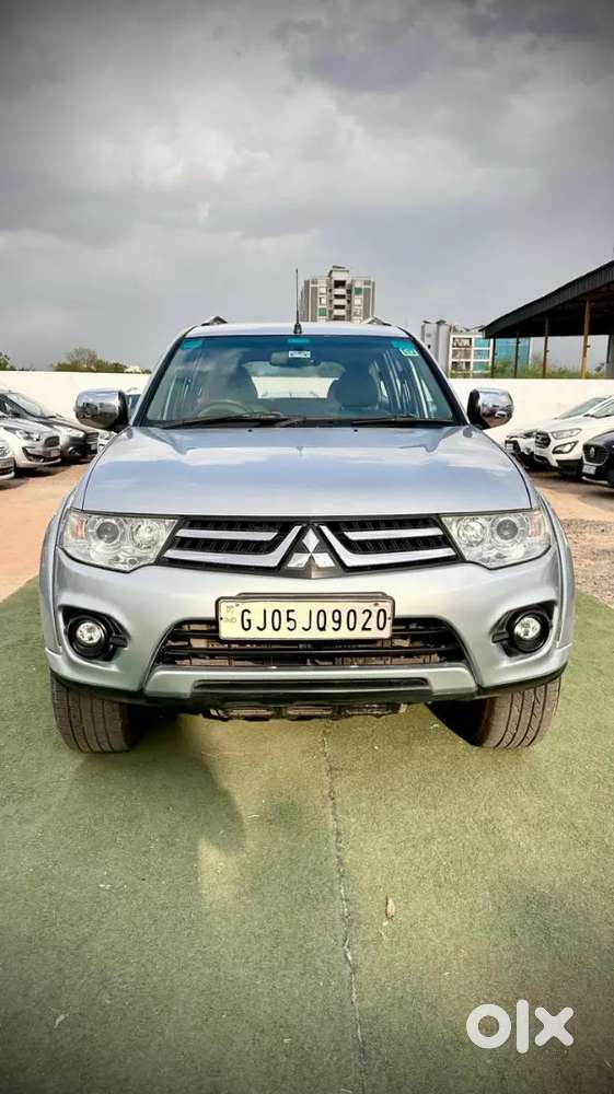 Immaculate Mitsubishi Pajero Sport (2016)  4x2 Automatic  1st Owner