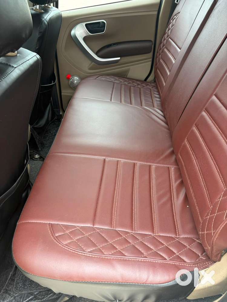 Mahindra Tuv Diesel 2018