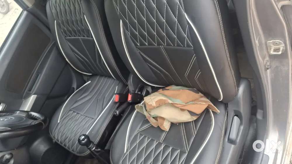 Very Good Condition Car