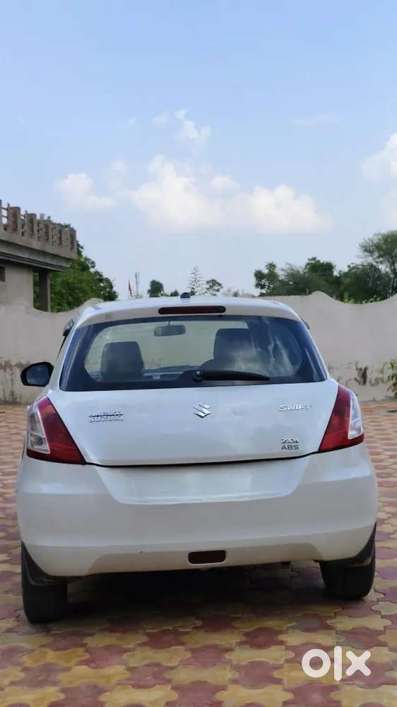 Maruti Swift Ddis 2014