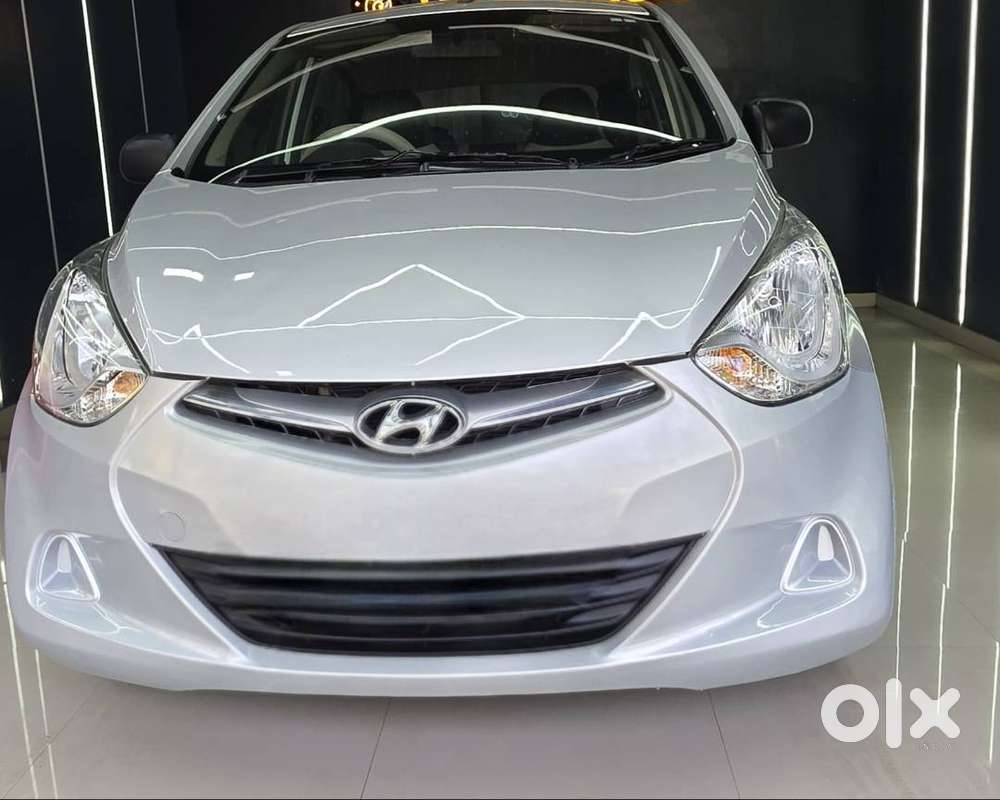 Eon Hyundayi 2016 Era Plus