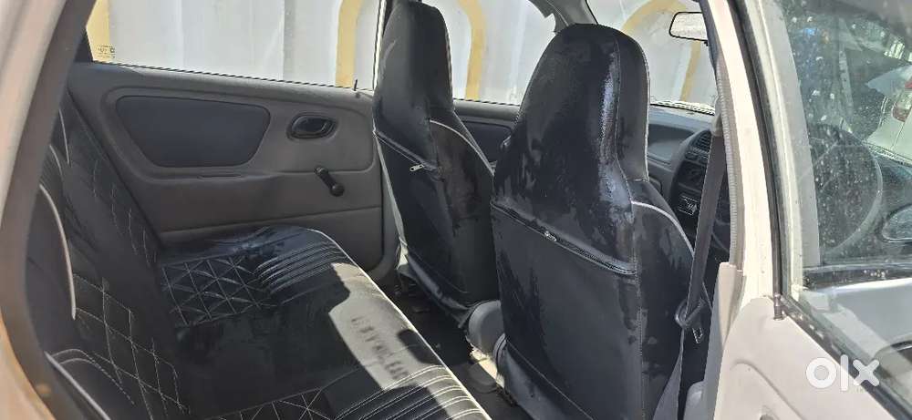 Maruti Suzuki Alto K10 2012