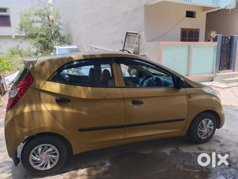 Eno Car For Sale Good Conditions And Showroom Track All Vaild Papers