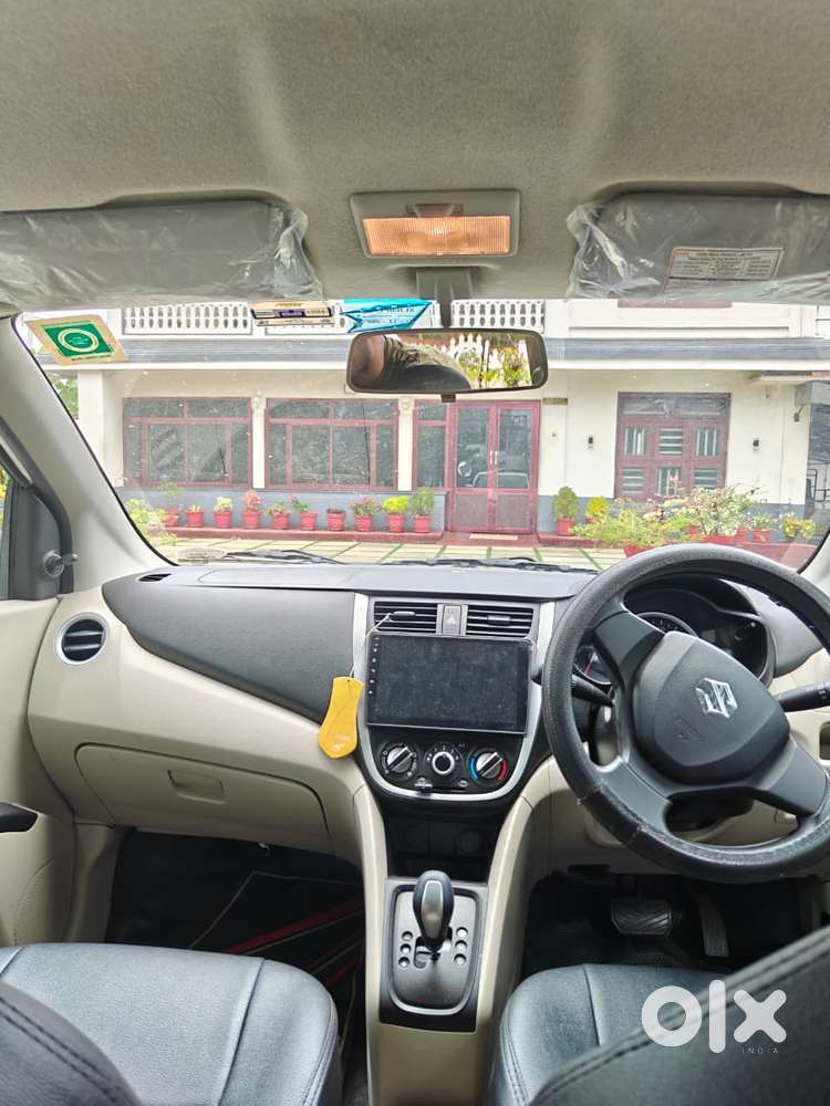 Maruti Suzuki Celerio 1.0 Vxi Amt, 2020, Petrol