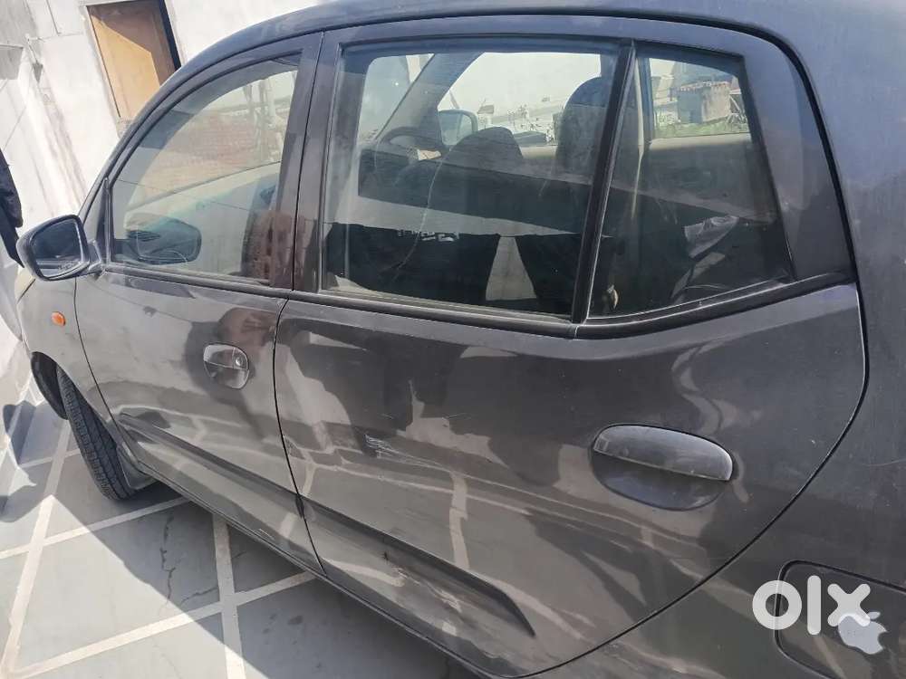Hyundai I10 1.1 Magna 2008