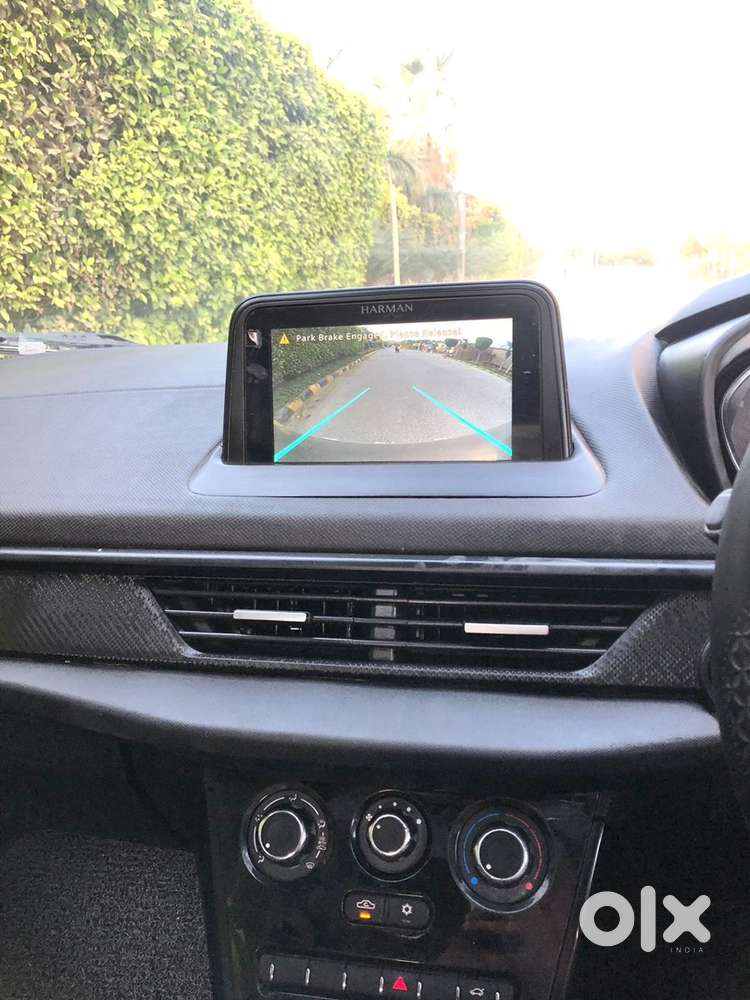 Tata Nexon 2024 Petrol Well Maintained