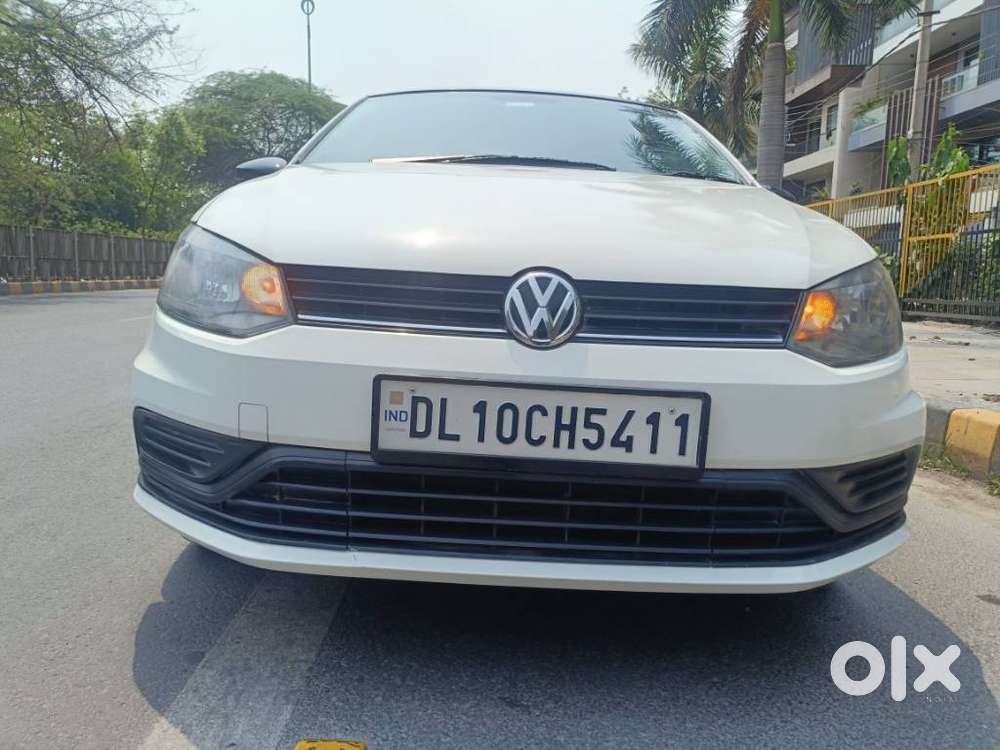 Volkswagen Ameo 1.2 Mpi Trendline, 2017, Petrol