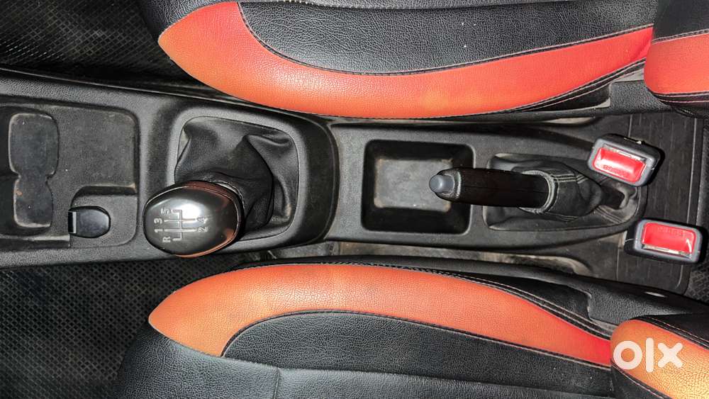 Renault Kwid 1.0 Rxl, 2018, Petrol