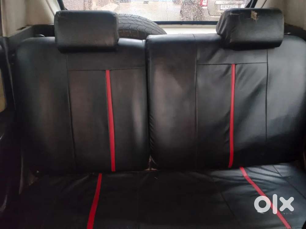 Maruti Suzuki Wagon R, 2017 कार