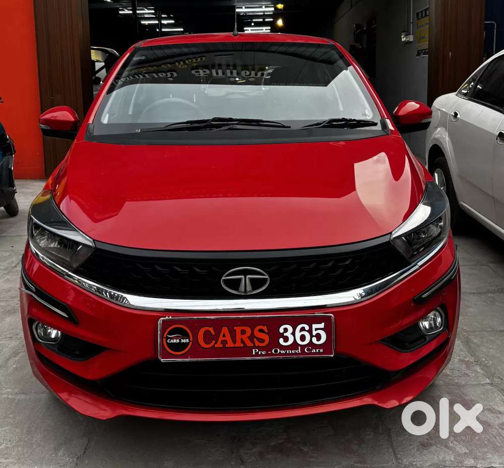 Tata Tiago 1.05 Revotorq Xz Plus, 2023, Petrol