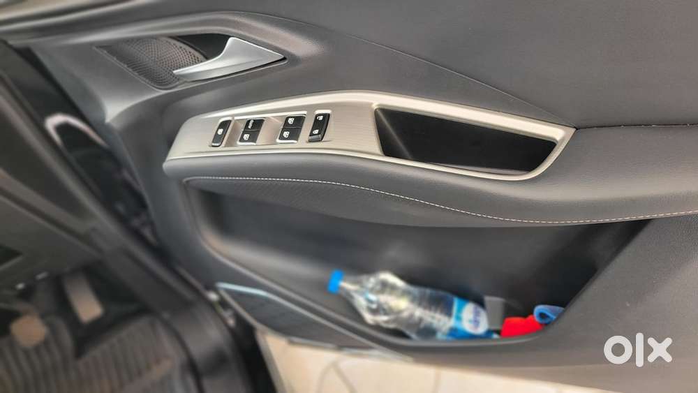 Mg Hector Shinepro 6mt 2024