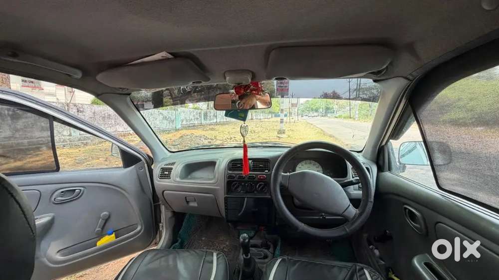 Maruti Suzuki Alto 2009