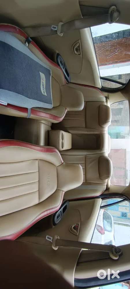 Honda Amaze 2014 Diesel