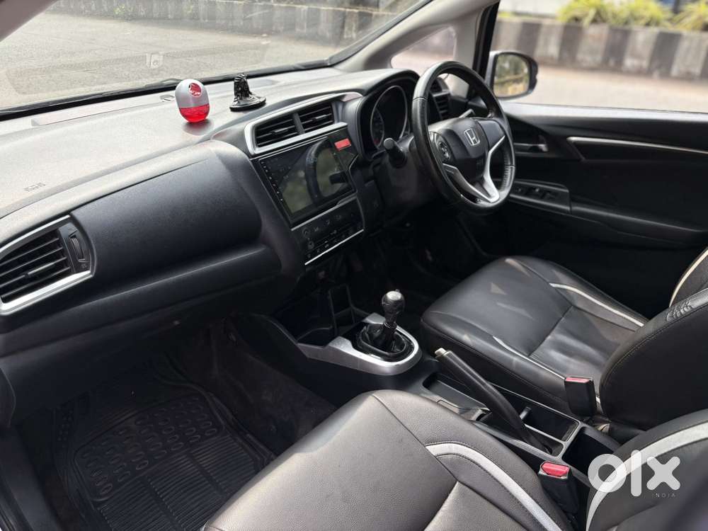 Honda Jazz 1.2 Vx I Vtec, 2016, Petrol