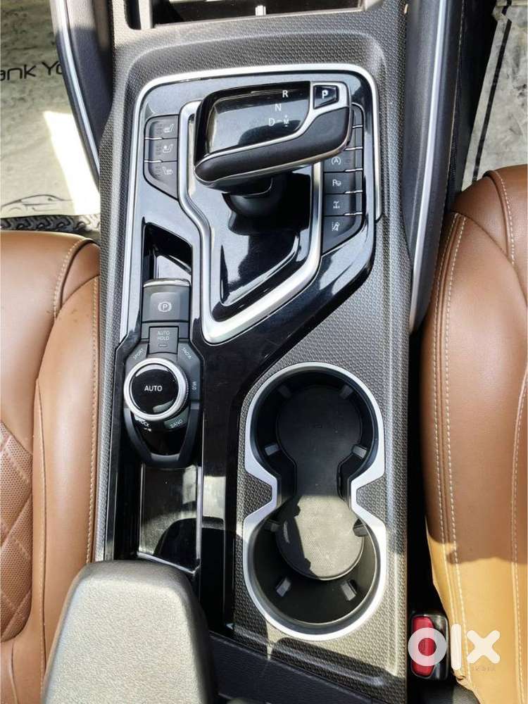 Mg Gloster Savvy 6 Seater, 2023, Diesel