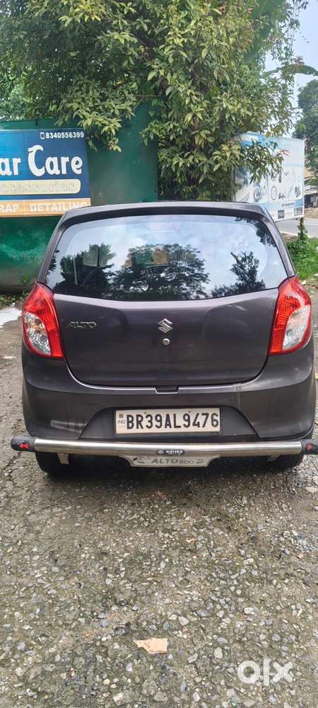 2023 Maruti Suzuki Alto