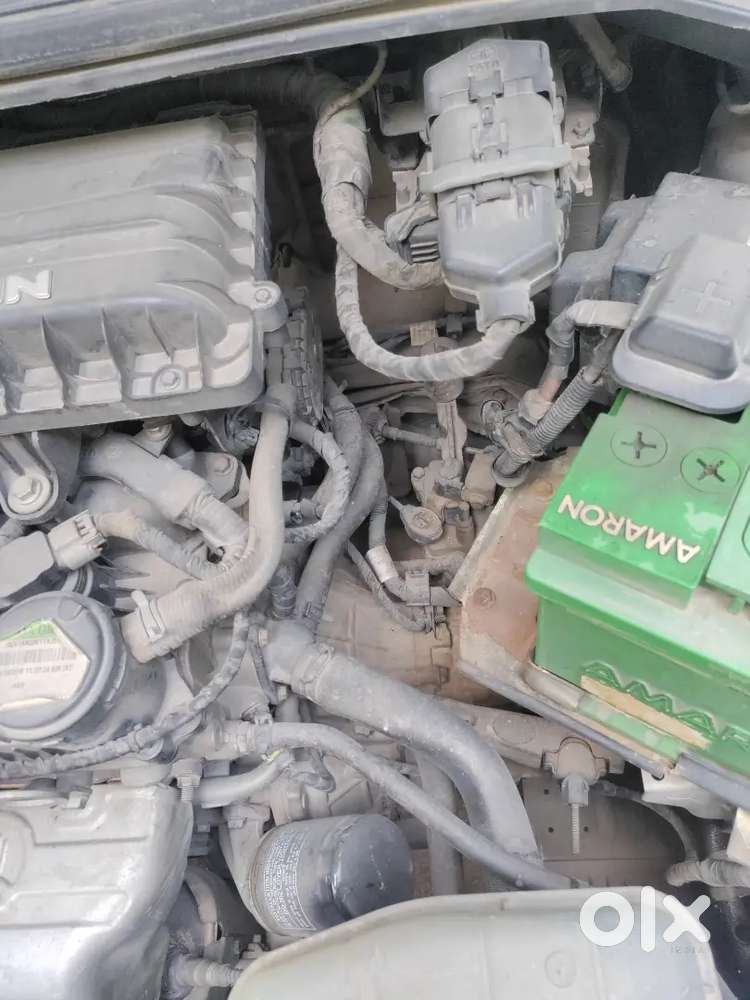 Tata Tiago 2017 Petrol 43100 Km Driven