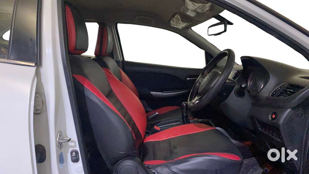 Maruti Suzuki Baleno