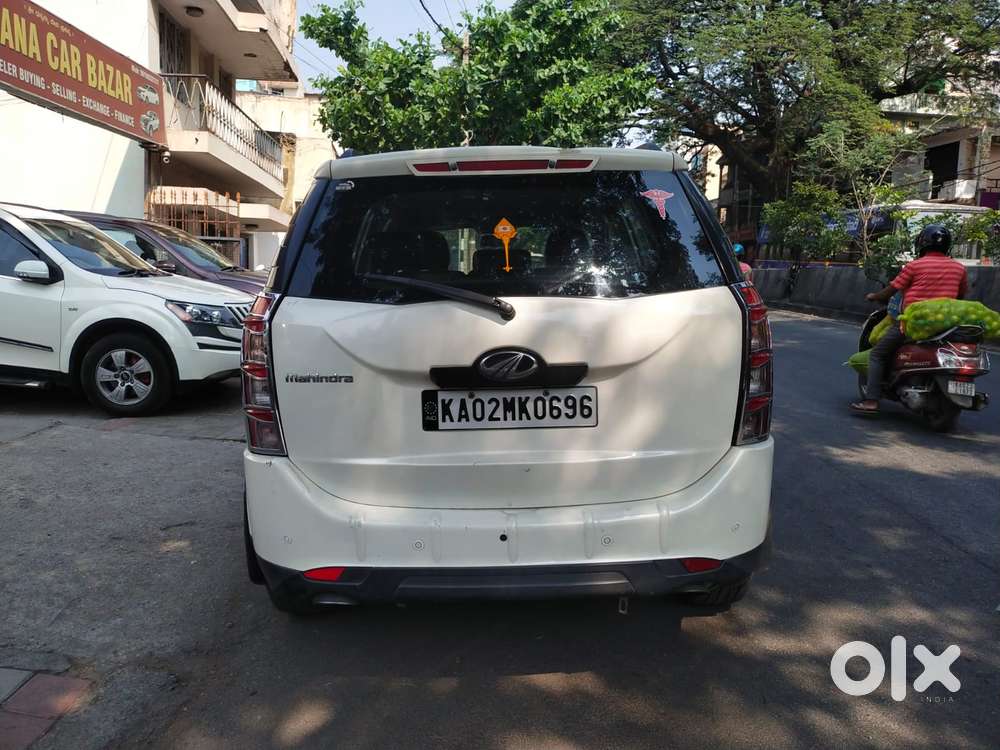 Mahindra Xuv500 W8, 2014, Diesel