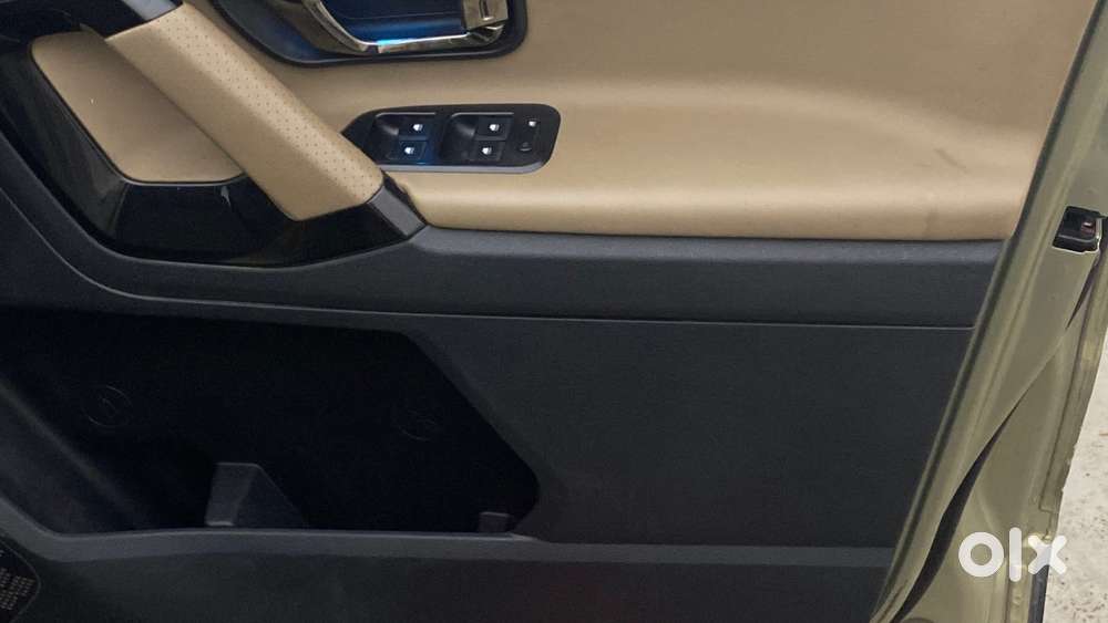 Tata Safari 2.0 Kryotec Xz Plus 6s Kaziranga, 2022, Diesel