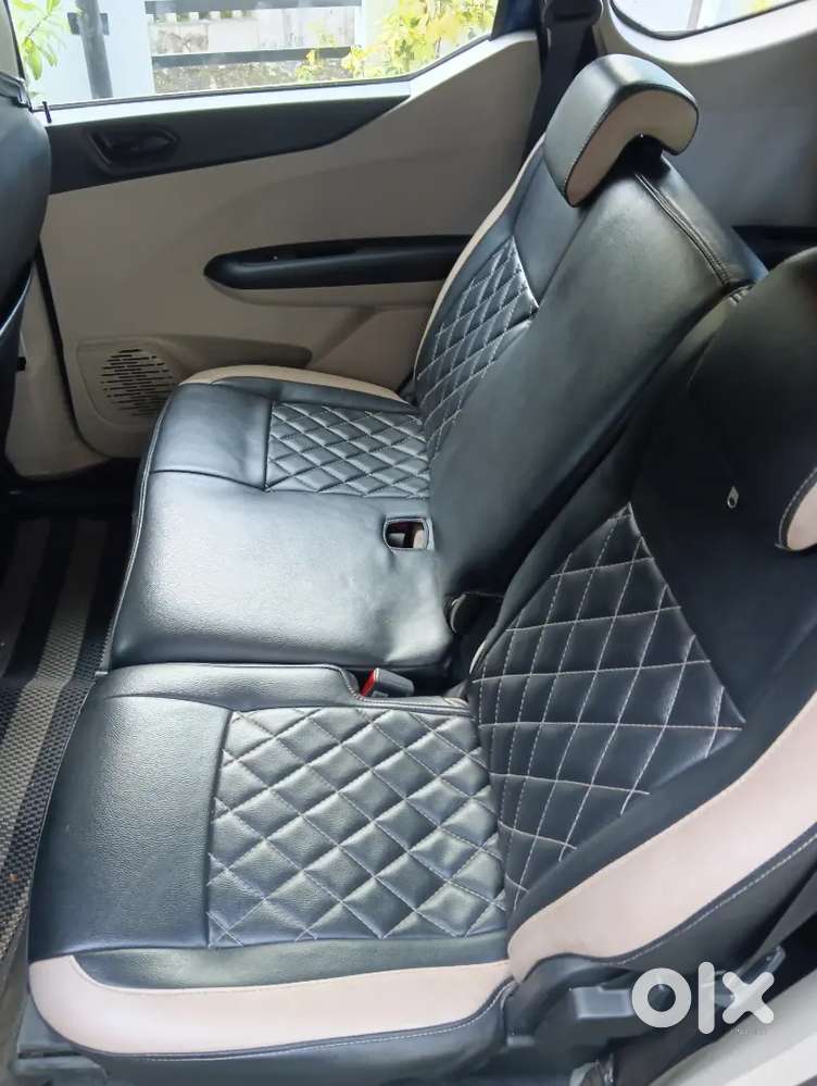 Renault Triber 2020 Petrol 90000 Km Driven