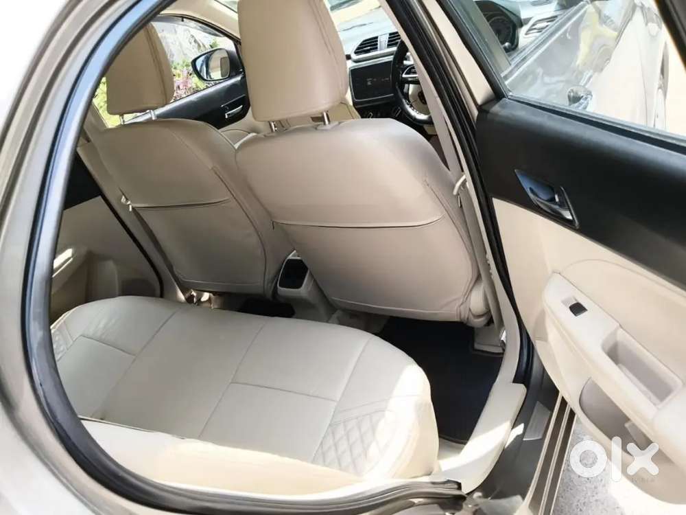 Maruti Suzuki Dzire 1.2 Vxi 2024