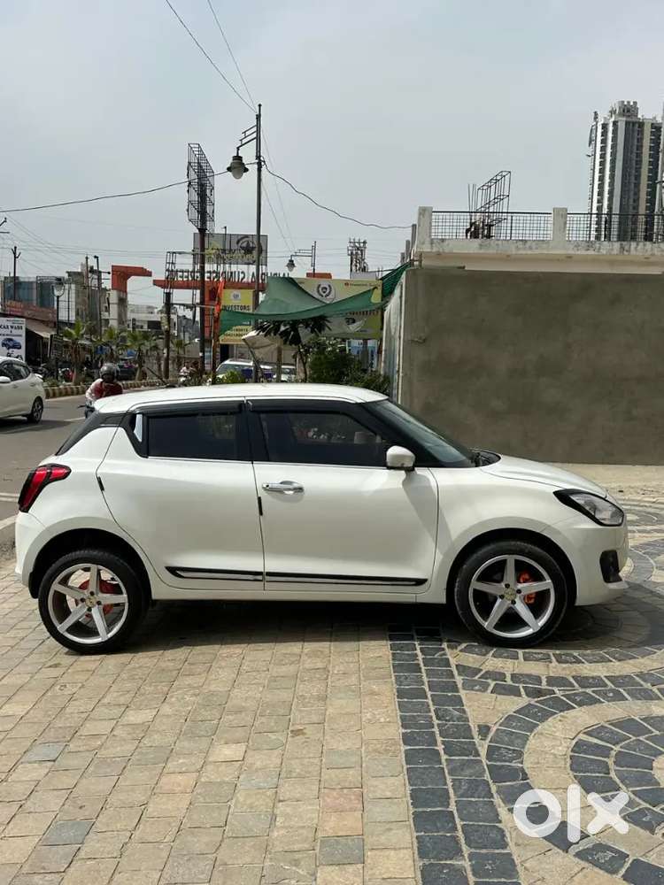 Maruti Suzuki Swift 2023 Petrol Good Condition
