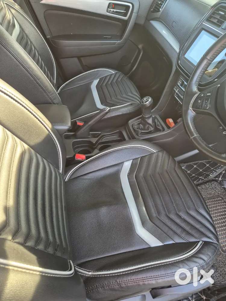 Maruti Suzuki Vitara 2021 In Pristine Condition
